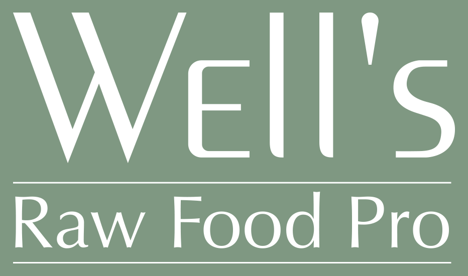 Well's Row Food Pro